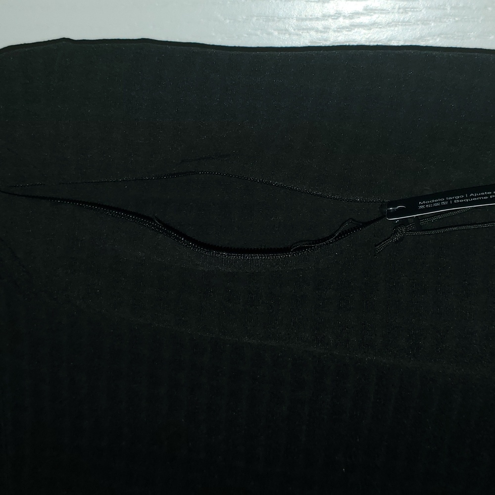 Tekwear Grid The North Face Women's Black Performance Pants TNF Black SZ L - Picture 4 of 10